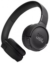 Bezdrôtové slúchadlá JBL Tune 520 BT Black