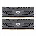 PATRIOT Viper Steel DDR4 2x32GB 3200Mhz XMP2