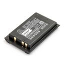 Náhrada za Akerstroms 919097-000 7,2V 1500mAh