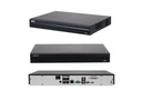 DAHUA IP RECORDER 4xPoE NVR4204-P-4KS2/L 4 kamery