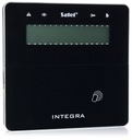 INT-KLFR - INT-KLFR-W LCD klávesnica