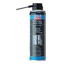 LOCK GREASE WHITE 250ML / LIQUI MOLY