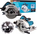 Kotúčová píla MAKITA HS7611 1600W 190MM