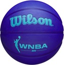 WILSON WNBA DRV BASKETBAL 6