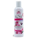 Sprchový gél Beauty Rose 250 ml