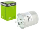 FILTRON PALIVOVÝ FILTER JEEP GRAND CHEROKEE II 2.7 CR