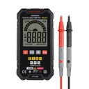 HABOTEST MULTIMETER DIGITAL TESTER METER AC DC NAPÄTIA UNIVERSAL NCV