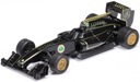 ZÁVODNÉ VOZIDLO WELLY METAL CAR BOLID FORMULA F1 LOTUS T125