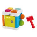 Chicco Sorter Piercing a Shape Sorter 2v1