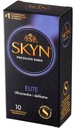 SUPER THIN SKYN ELITE CONDOMS 10 kusov