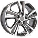 17'' HYUNDAI Elantra VI IONIQ Mazda CX-30 KIA Niro