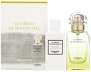 HERMES LE JARDIN DE MONSIEUR LI EDT 50ml SET