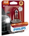 Philips H4 60 W 12342XVGB1 1 ks.