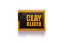 WORK STUFF BIG BLOCK-Clay Block Pad na claying