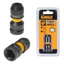 Adaptér 1/2'' na 1/4'' DeWalt DT7508