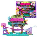 Mattel Polly Pocket Animal Adventures HHJ06