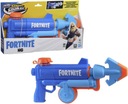 NERF FORTNITE F2560 SUPER SOAKER HG VODNÁ pištoľ pre deti od 8 rokov