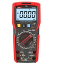 AC/DC NCV UT89XD CURRENT VOLTAGE multimeter