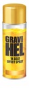 GRAVIHEL Spray Gold Effect 400ml