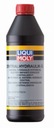 LIQUI MOLY HYDRAULICKÝ OLEJ 1L / 345,0 / G 004 000 / OPEL 1940 766 / MAN