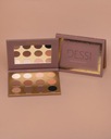 DESSI MATTE SHADOW PALETTE MATTE PALETTE