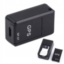 MINI LOCATOR GPS TRACKER SKRYTÝ SIM odposluch