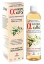 Alfa Herbal ústna voda bez fluoridu 500 ml