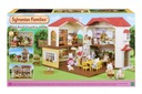 EPOCH Domček pre bábiky Sylvanian Families 34,5 cm