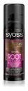 Sprej na korienky Syoss Root Retoucher Medium Brown