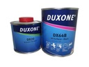 DUXONE DX64B + DX20 + dx14 BLACK FOUNDATION