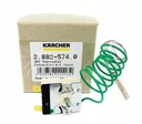 ORIGINÁL Termostat Karcher HDS 501C 601C 698C