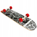 Klasický skateboard SPARTAN Demon ABEC5