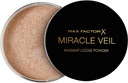 MAX FACTOR Miracle Veil Radiant - sypký púder