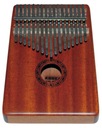 Kalimba Ambra AK-17 NG