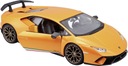 VÝKON LAMBORGHINI HURACAN 1:24