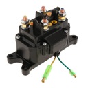 Reverzný solenoid motocyklového navijaka 250 A DC