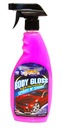 GLIPTONE BODY GLOSS 650ML RÝCHLY DETAILER Z USA