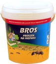 BROS ANTS PRÁŠOK 500G