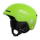 POC POCito Obex MIPS detská lyžiarska prilba žltá 10474 51-54 cm (XS-S)