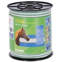 TITAN páska 20mm 200m Pastier biela a zelená PASTUCH