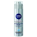 NIVEA Gél na holenie SILVER PROTECT 200 ml