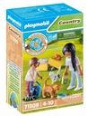 PLAYMOBIL 71309 Cat Family Farm Cats Country