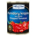 Plátky paradajok 2650 ml HELCOM