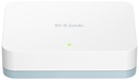 Switch 5 portov D-LINK DGS-1005D GIGABIT biely