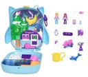 Polly Pocket. Sova párty pyžamo HKV37