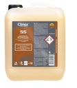 Clinex S5 5L Odmasťovacia čistiaca kvapalina