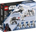 Bojová súprava LEGO 75320 Snowtrooper