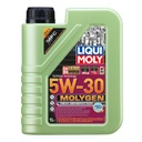 LIQUI MOLY MOLYGEN 5W30 1L NOVÁ GENERÁCIA 21224