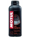 Filtračný olej Motul 1000ml