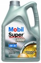 MOBIL SUPER 3000 FORMULA V 5W30 - 5L